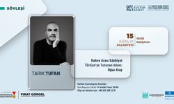 Edebiyatın Başkentinde Usta Kalem Oğuz Atay Konuşulacak