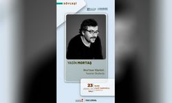 Yazar Mortaş, Çocukları Edebi Yolculuğa Çıkaracak