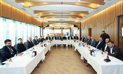 Başkan Görgel, “Şehrimizin Geleceğini Ortak Akılla Şekillendiriyoruz”