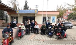 Başkan Görgel, “Erişilebilir Kahramanmaraş İçin Her Gün Bir Adım Daha İleriye”