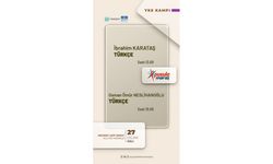 YKS Kampı Türkçe ile Devam Edecek