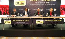 4. İstanbul Turizm Fuarı eylül ayında düzenlenecek