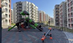 6 ŞUBAT DEPREMLERİNİN ÜÇÜNCÜ YILI - Depremzede mimar, çocukluğunun geçtiği mahalleyi yeniden inşa ediyor