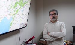 6 ŞUBAT DEPREMLERİNİN ÜÇÜNCÜ YILI - Prof. Dr. Sözbilir'den Kahramanmaraş merkezli depremlerde kırılmayan faylara ilişkin uyarı