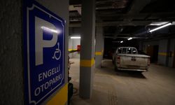 6 ŞUBAT DEPREMLERİNİN ÜÇÜNCÜ YILI - 'Yeniden inşa edilen Malatya'da' trafik yer altı otoparklarıyla rahatlayacak