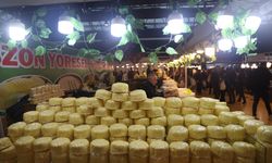 Antalya'da Trabzon Tanıtım Günleri etkinliği düzenlendi