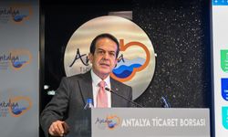 ATB Başkanı Çandır'dan sel ve hortumun tarım alanlarına verdiği zarara ilişkin açıklama