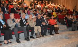 Belen ilçesinde düzenlenen etkinlik ozan ve şairleri buluşturdu