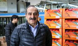 Narenciye ihracatı 2025'te Türkiye'ye 1 milyar 477 milyon 58 bin dolar kazandırdı