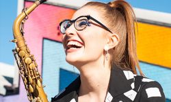 Nil Venditti ve Jess Gillam İDSO DenizBank Konserleri'nde buluşacak