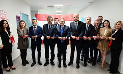 TÜSEB Teknoloji Transfer Ofisi Antalya Şehir Hastanesi Şubesi açıldı
