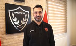 Yabancı futbolcularıyla yollarını ayıran Hatayspor, altyapı oyuncularıyla mücadelesini sürdürüyor