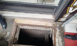 Kahramanmaraş’ta açık mazgal kapağı 11 yaşındaki çocuğu canından ediyordu