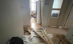 Kahramanmaraş’ta Doğalgaz Patlaması: 1 Yaralı