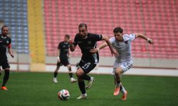 Akedaş İstiklalspor Mersin’de Gol Oldu Yağdı: 0-6