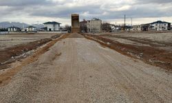 Elbistan’da Çamur Tepkisi Sonuç Verdi