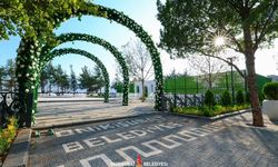 Onikişubat’ta Kır Düğün Salonu için online randevu dönemi başladı