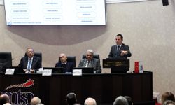 KMTSO Başkanı Buluntu: “Ortak Akılla Geleceği Birlikte İnşa Edeceğiz”