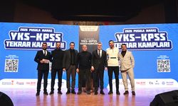 Başkan Görgel: “Gençlerimiz Bu Şehrin En Büyük Gücü”