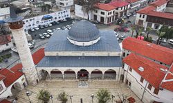 6 ŞUBAT DEPREMLERİNİN ÜÇÜNCÜ YILI - Hatay'da depremde zarar gören simge yapılar aslına uygun şekilde ayağa kaldırıldı