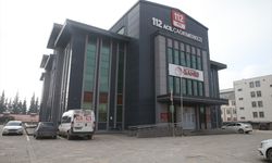 6 ŞUBAT DEPREMLERİNİN ÜÇÜNCÜ YILI - Kahramanmaraş'ta deprem anında acil çağrıları karşılayan 112 personeli yaşadıklarını unutamıyor