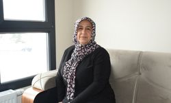 6 ŞUBAT DEPREMLERİNİN ÜÇÜNCÜ YILI - Malatya'da yapılan deprem konutları sosyal donatı ve çevreci yapısıyla dikkati çekiyor