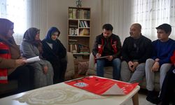 6 ŞUBAT DEPREMLERİNİN ÜÇÜNCÜ YILI - Osmaniye'de 195 bin 200 depremzedeye psikososyal destek sağlandı