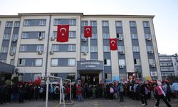 Adana, Mersin, Hatay ve Osmaniye'de yarıyıl tatili sonrası ilk ders zili çaldı