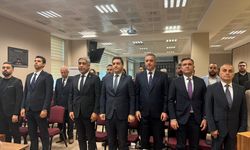 Adana'da 'Depremler, Yapı Güvenliği ve Sorumluluk Zinciri' semineri düzenlendi