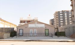 Adıyaman Destek Market ile 2 yılda 87 bin kişinin temel ihtiyaç malzemeleri karşılandı