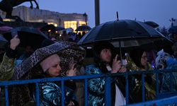 Antakya Medeniyetler Korosu, depremin üçüncü yılında Hatay'da konser verdi
