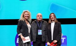 Corendon Airlines, Brand & Sports Summit'e katıldı