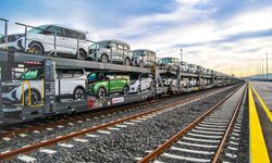 Ford Otosan'dan çevreci demir yolu projesi