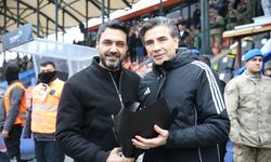 Futbol: Trendyol 1. Lig