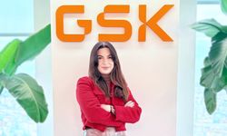 GSK Türkiye'de üst düzey atamalar