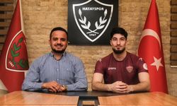Hatayspor, 3 futbolcu transfer etti