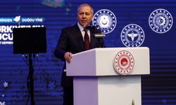 İçişleri Bakanı Yerlikaya, 6 Şubat Depremleri Anma Programı ve Toplu Açılış Töreni'nde konuştu: