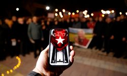 Malatya'da 6 Şubat 2023'teki depremlerde yaşamını yitirenler anıldı