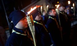 Osmaniye'de 6 Şubat 2023'teki depremlerde yaşamını yitirenler anıldı