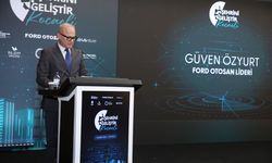 'Şehrini Geliştir Kocaeli' programında ödüller sahiplerini buldu