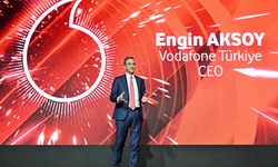 Vodafone Türkiye Tedarikçi Zirvesi İstanbul'da düzenlendi