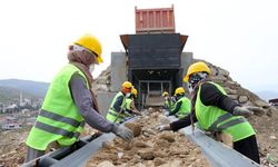 Sıfır Atık’ta Türkiye’ye Örnek Çalışmalar…