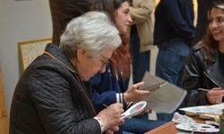 Antalya'da 'Her Yaşta Sanat' çalıştayı düzenlendi