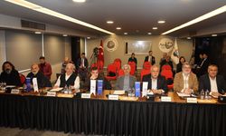 ATB Başkanı Çandır'dan üreticilere Yöresel Ürünler Fuarı'na davet