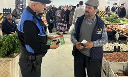 Bozyazı ilçesinde bağımlılıkla mücadele yöntemleri anlatıldı