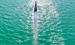 Büyükler Türkiye Kupası Kürek Yarışları