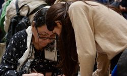 Geleneksel Türk sanatları akademide yaşatılıyor