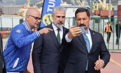 Hatay Valisi Mustafa Masatlı, Türkiye'de 5G teknolojisine geçilmesini değerlendirdi: