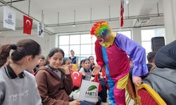 Hatay'da 'Su Verimliliği ve Sürdürülebilir Gelecek' temalı yarışma düzenlendi