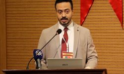 Hatay'da Türkiye-Özbekistan Alimler ve Aydınlar Forumu-Ortak Medeniyetin İzinde Programı düzenlendi